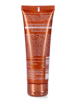 Crema Solare Viso Corpo - iSolari - 2