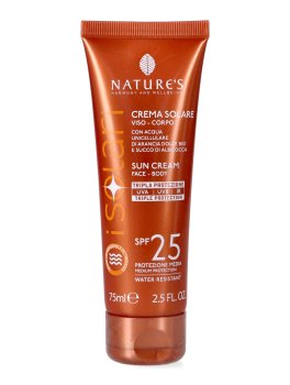 Crema Solare Viso Corpo - iSolari - 1