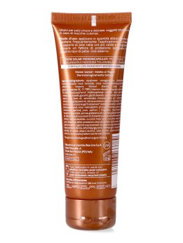 Crema Solare Viso Corpo - iSolari - 2