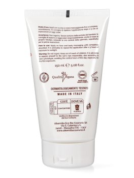 Crema Solare Viso e Corpo Baby SPF 50 - 3