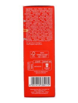 Crema Solare Viso e Corpo Baby SPF 50 - 4