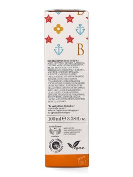 Crema Solare Viso e Corpo - 4