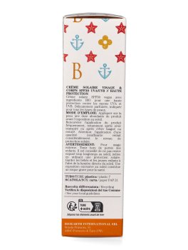 Crema Solare Viso e Corpo - 6