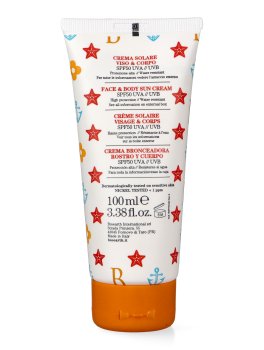 Crema Solare Viso e Corpo Spf 50 - 3