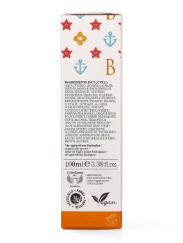 Crema Solare Viso e Corpo Spf 50 - 4