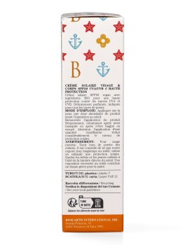 Crema Solare Viso e Corpo Spf 50 - 6