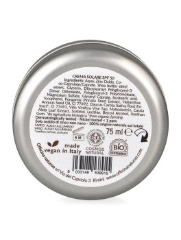 Crema Solare Viso e Corpo SPF50 - 2