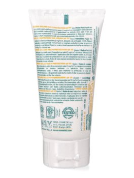 Crema Solare Viso Multi-Protection SPF 50 - 3