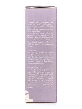 Crema Solare Viso Pro-Age SPF 50+ - 5