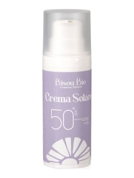 Crema Solare Viso Pro-Age SPF 50+ - 1