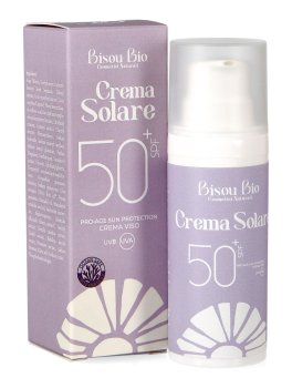 Crema Solare Viso Pro-Age SPF 50+ - 2