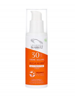 Crema Solare Viso - 2