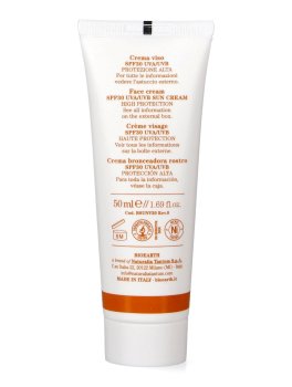 Crema Solare Viso  Antiox Botanical Complex+ - 3