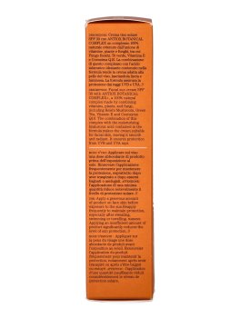 Crema Solare Viso  Antiox Botanical Complex+ - 4