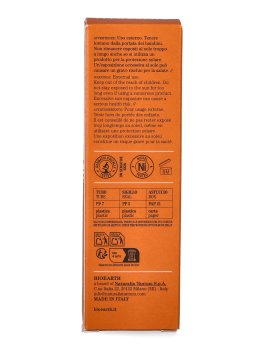 Crema Solare Viso  Antiox Botanical Complex+ - 5