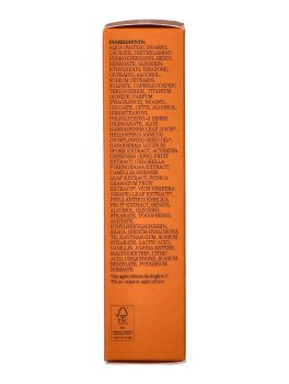 Crema Solare Viso  Antiox Botanical Complex+ - 6
