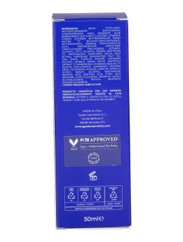 Crema Solare Viso SPF 50+ - 3