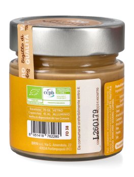 Crema Spalmabile 100% Anacardi Bio - 2