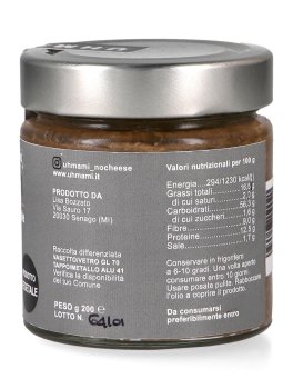 Crema Spalmabile all'Aglio Nero UHMAMI - 2