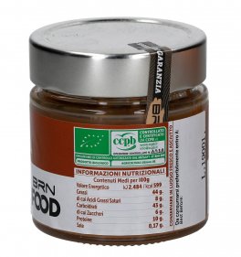 Crema Spalmabile con Nocciole Italiane - 2