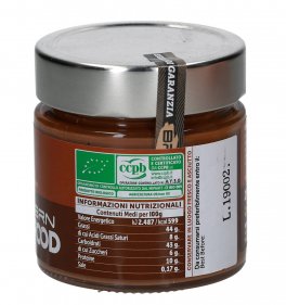 Crema Spalmabile con Nocciole Italiane e Cacao - 2