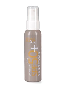 Crema Spray Solare SPF 50+ Baby - 2