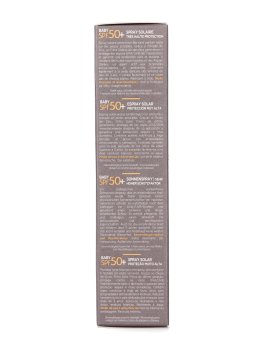 Crema Spray Solare SPF 50+ Baby - 5