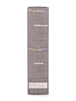 Crema Spray Solare SPF 50+ Baby - 7