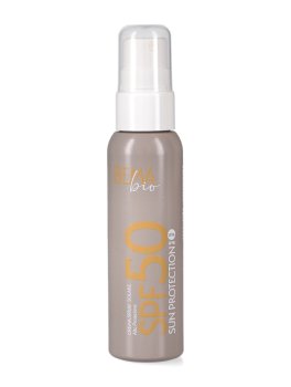 Crema Spray Solare SPF 50 BemaBio - 2