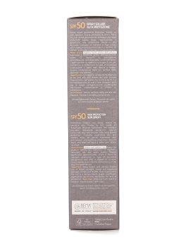 Crema Spray Solare SPF 50 BemaBio - 7