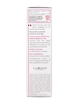 Crema Super Eclat - Crema Effetto Lifting - 4