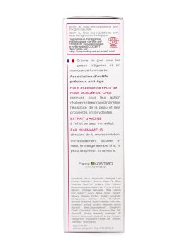 Crema Super Eclat - Crema Effetto Lifting - 5