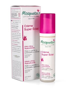 Crema Super Eclat - Crema Effetto Lifting - 1