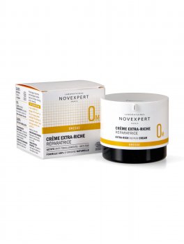 Crema Super Ricca Riparatrice - 4