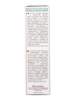 Crema Ultra Dolce - Antiage e Lenitiva - 3