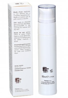 Crema Unica - Crema Viso Antiossidante - 2