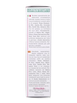 Crema Velours - Super Idratante e Nutriente - 3