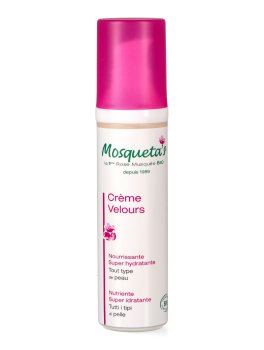 Crema Velours - Super Idratante e Nutriente - 1