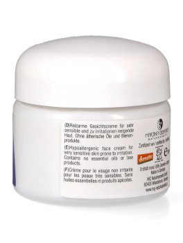 Crema Viso al Burro di Karité - Sheabutter Cream - 2