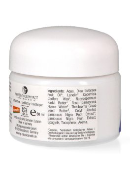 Crema Viso al Burro di Karité - Sheabutter Cream - 3