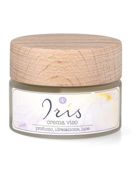 Crema Viso all'Iris - 1