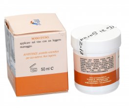 Crema Viso all'Olio di Argan - 2