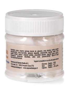 Crema Viso all'Olio di Argan - 6