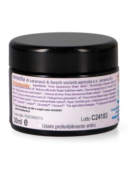 Crema Viso alla Rosa - 2