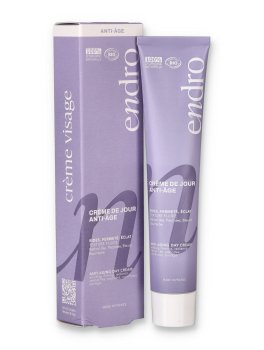 Crema Viso Anti-Age Bio - 2
