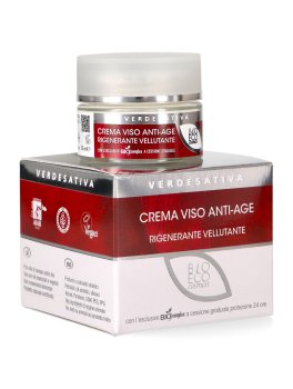 Crema Viso Anti-Age Biocomplex - 2