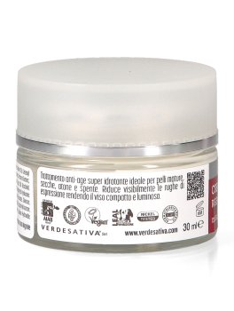 Crema Viso Anti-Age Biocomplex - 4