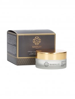 Crema Viso Anti Age h24 - Rosa di Damasco e Karité - 3