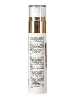 Crema Viso Anti-Age - Malva e Acido Ialuronico - 4