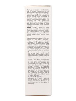 Crema Viso Anti-Age - Malva e Acido Ialuronico - 7